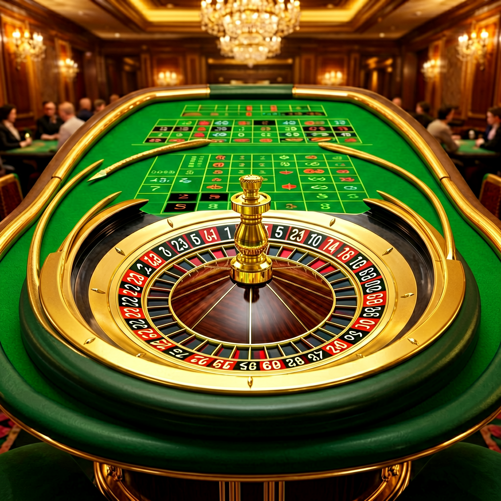 Baccarat Live 77yk