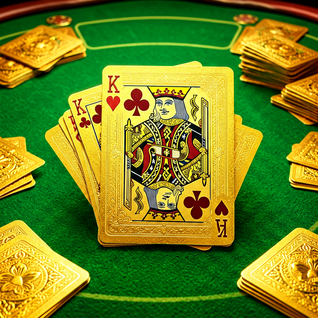 Texas Poker 77yk