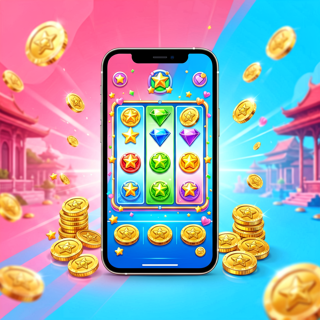 77YK — Akses Resmi Game Online